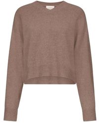 Loulou de Saison - Cashmere Knitwear - Lyst