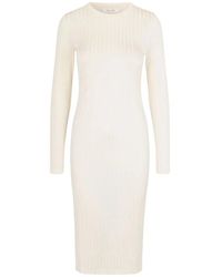 Samsøe & Samsøe - Knitted Dresses - Lyst