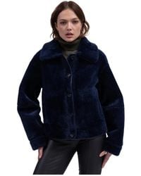 Urbancode - Winter Jackets - Lyst