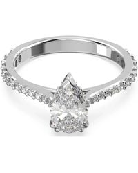 Swarovski - Ringen - Lyst