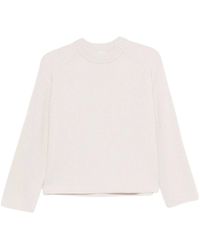 forte_forte - Round-Neck Knitwear - Lyst