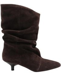 Bibi Lou - Heeled Boots - Lyst