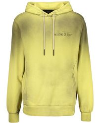 ISO.POETISM - Hoodies - Lyst