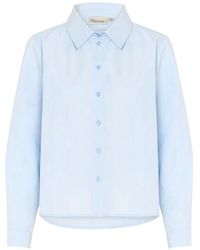 My Essential Wardrobe - Shirts - Lyst