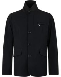 Moorer - Light Jackets - Lyst