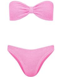 Hunza G - Bikinis - Lyst