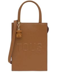 Tous - Tote Bags - Lyst