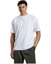 Aeden - T-Shirts - Lyst