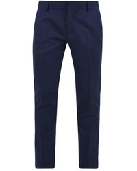 Daniele Alessandrini - Suit Trousers - Lyst