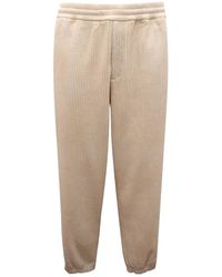 Armani - Sweatpants - Lyst