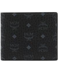 MCM - Wallets & Cardholders - Lyst