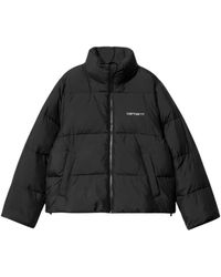 Carhartt - Winter Jackets - Lyst