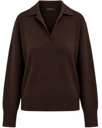 Seventy - Polohemd Aus Fiammato-Jersey - Lyst