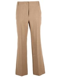 Marella - Bocca Pantalone Classico - Lyst