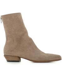 Pantanetti - Cowboy Boots - Lyst