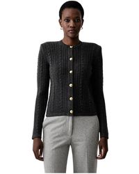 Twinset - Cardigans - Lyst