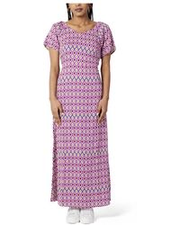 ONLY - Maxi Dresses - Lyst