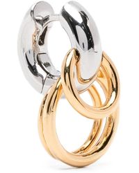 Panconesi - Earrings - Lyst