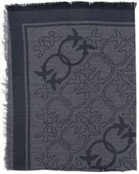 Pinko - Winter Scarves - Lyst