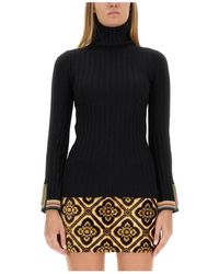 Etro - Turtlenecks - Lyst