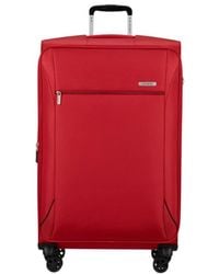 Samsonite - Große Koffer - Lyst
