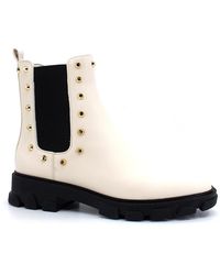 Michael Kors - Chelsea Boots - Lyst