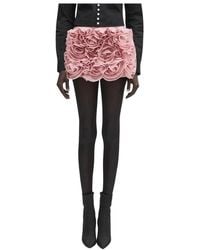 Ambush - Short Skirts - Lyst