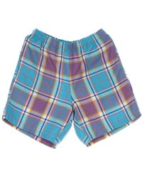 Obey - Casual Shorts - Lyst