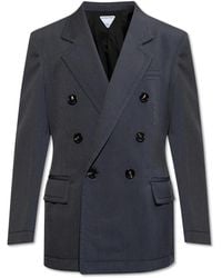 Bottega Veneta - Blazers - Lyst