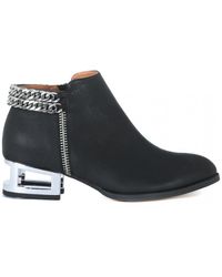 Jeffrey Campbell - Ankle boots - Lyst