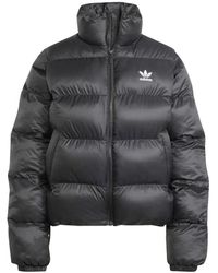 adidas - Winter Jackets - Lyst