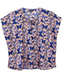 Vilebrequin - Blouses - Lyst