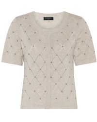 Bruuns Bazaar - Cardigans - Lyst