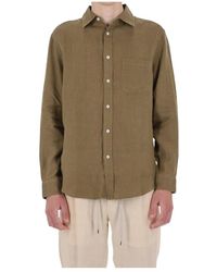 Portuguese Flannel - Casual Shirts - Lyst