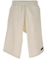 PDF - Casual Shorts - Lyst