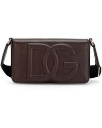 Dolce & Gabbana - Cross Body Bags - Lyst