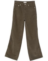 Birgitte Herskind - Wide Trousers - Lyst