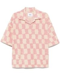 Bonsai - Short Sleeve Shirts - Lyst