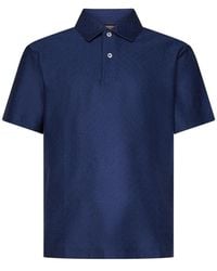 Missoni - Polo Shirts - Lyst