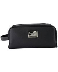 Dolce & Gabbana - Toilet Bags - Lyst