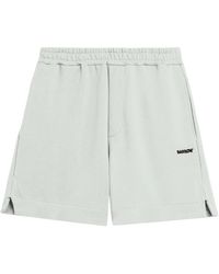 Barrow - Casual Shorts - Lyst