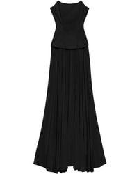 Aniye By - Longuette Jurk - Lyst