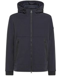 Peuterey - Light Jackets - Lyst