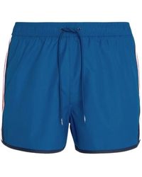Tommy Hilfiger - Beachwear - Lyst