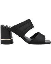 Liu Jo - Heeled Mules - Lyst