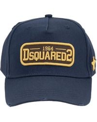 DSquared² - Hats & Caps - Lyst