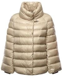 Fay - Jassen ,Down Cape Raglan - Lyst