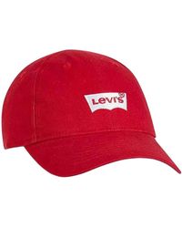 Levi's - Cappelli alla moda - Lyst