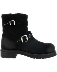 Second/Layer - Ankle Boots - Lyst