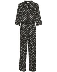 Kaffe - Jumpsuits - Lyst
